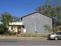 Rosevale Former Civic Theatre